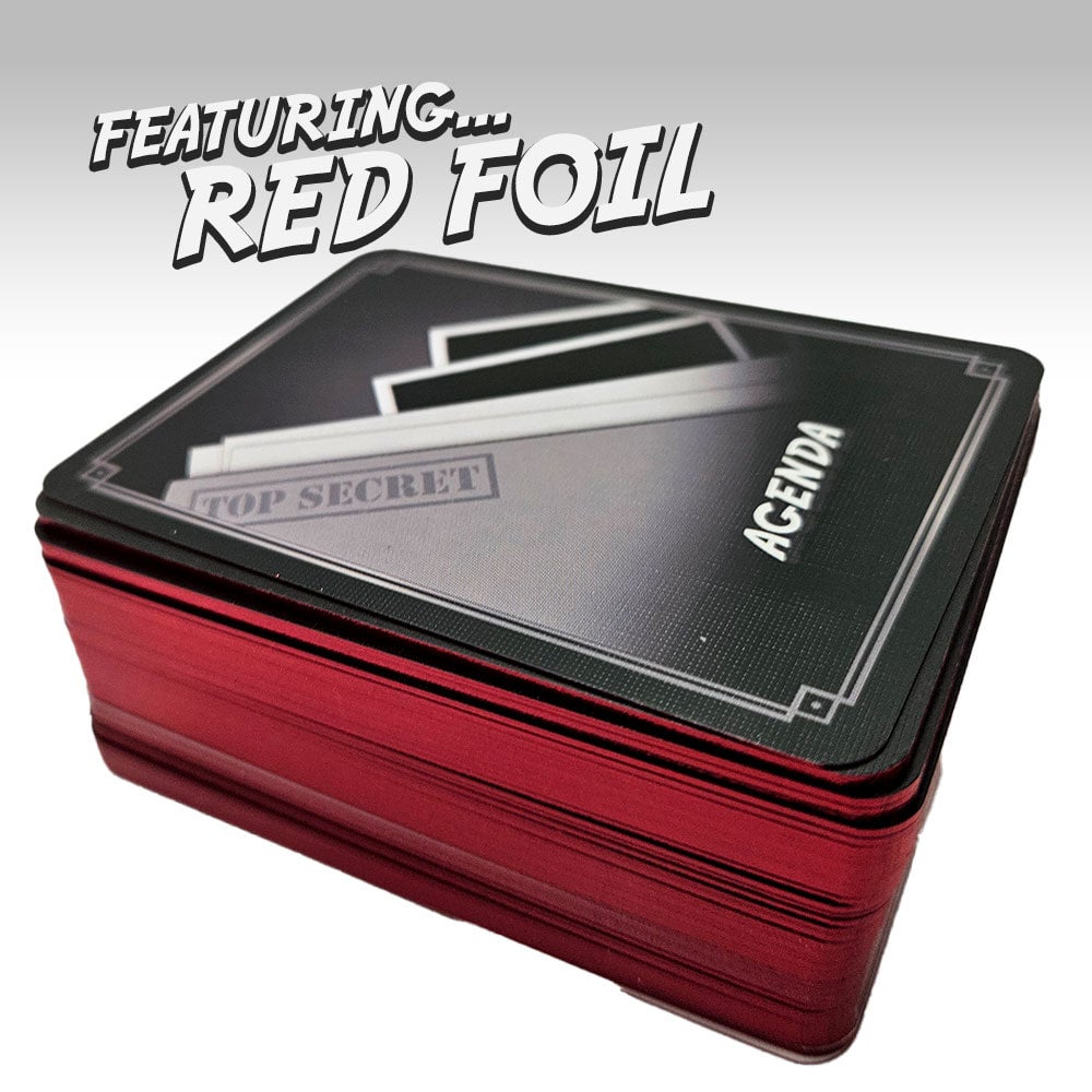 The Big Shuffle - Standard Edition | Previously Pluto - Store